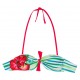 Swimsuit Desigual Loral Top