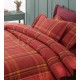Set Duvet Cover Klack MODUS ORANGE