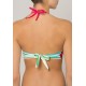 Swimsuit Desigual Loral Top