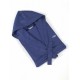 Bathrobe Spaz!ale Splendy YOUNG CUT Microfiber hooded