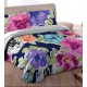 Parure Duvet Cover Klack Rosy