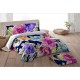 Parure Duvet Cover Klack Rosy