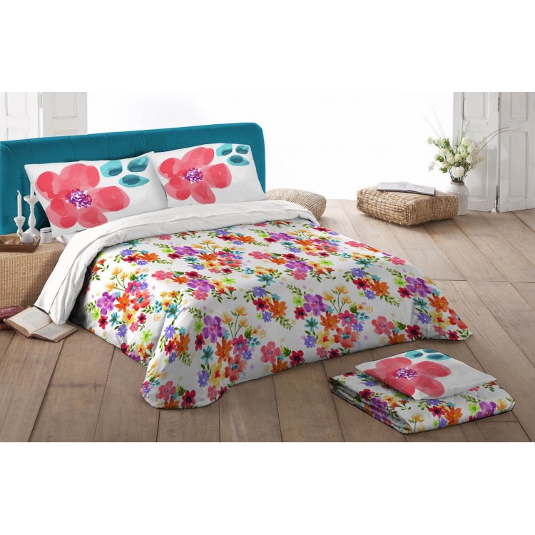 Parure Duvet Cover Klack Flor
