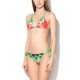 Swimsuit Desigual Codelic Fiesta Top
