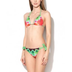 Swimsuit Desigual Codelic Fiesta Top