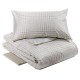 Set Duvet cover Fazzini ARTU' Maxi Reversible
