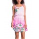 Nightdress Desigual Cadaques