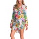 Nightdress Desigual Jungle
