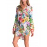 Nightdress Desigual Jungle