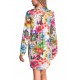 Nightdress Desigual Jungle