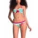 Swimsuit Desigual Loral Top