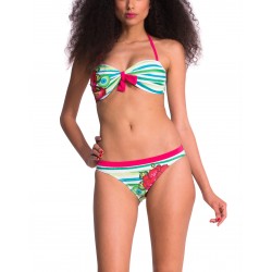 Swimsuit Desigual Loral Top