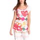 T-shirt Pajama Desigual Loveparty