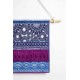 Towel hands Desigual Denim Folk 50x100