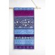 Towel hands Desigual Denim Folk 50x100