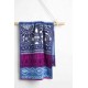 Towel hands Desigual Denim Folk 50x100
