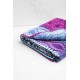 Towel hands Desigual Denim Folk 50x100