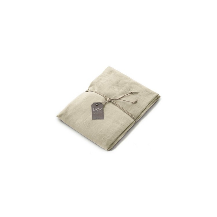 Under sheet Fazzini BLOW SOFFIO 121 NAZCA