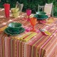 Placemats Fazzini MARGARITA AMARILLIS RUBY 7