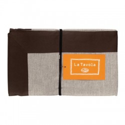 Placemats Fazzini ORANGE CELERY 3