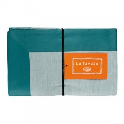 Placemats Fazzini ORANGE CELERY 3