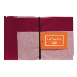 Placemats Fazzini ORANGE CELERY 3