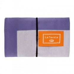 Placemats Fazzini ORANGE CELERY 3