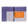Table cloth Fazzini ORANGE WISTERIA 9 - 150x180