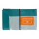 Table cloth Fazzini ORANGE CELERY 3 - 150x240
