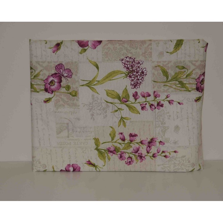 Table cloth Klack VIOLET 130x180