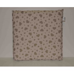 Couple chair cushions Klack LOVE