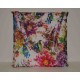 Couple chair cushions Klack FLOWERS