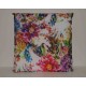 Couple chair cushions Klack FLOWERS