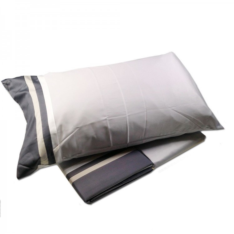 Set bedclothes Fazzini KUBRIC Maxi CREAM 89