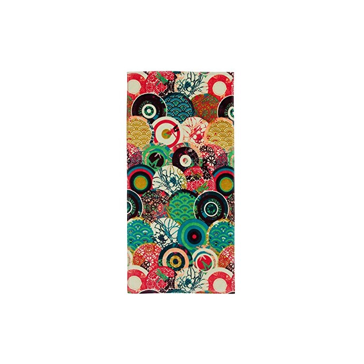 Beach Towel Desigual Moon
