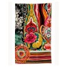 Beach Towel Desigual Moon