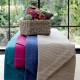 Bed cover Fazzini NETTARE