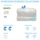 Piumissimo Piumino Desiderio P20 - 90% Piumino