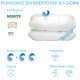 Piumissimo Piumino Sentimento P60 365 Giorni - 100% Piumino