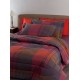 Set Duvet Cover Klack PORTO SCOZZESE MOORISH