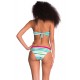 Swimsuit Desigual Loral Top